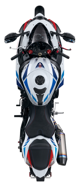 BMW S1000 RR Superbike